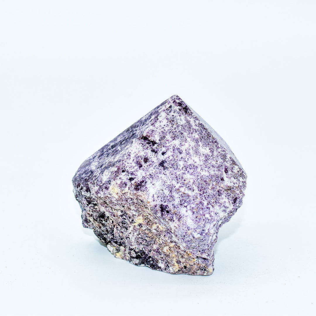 Lepidolite Power Points