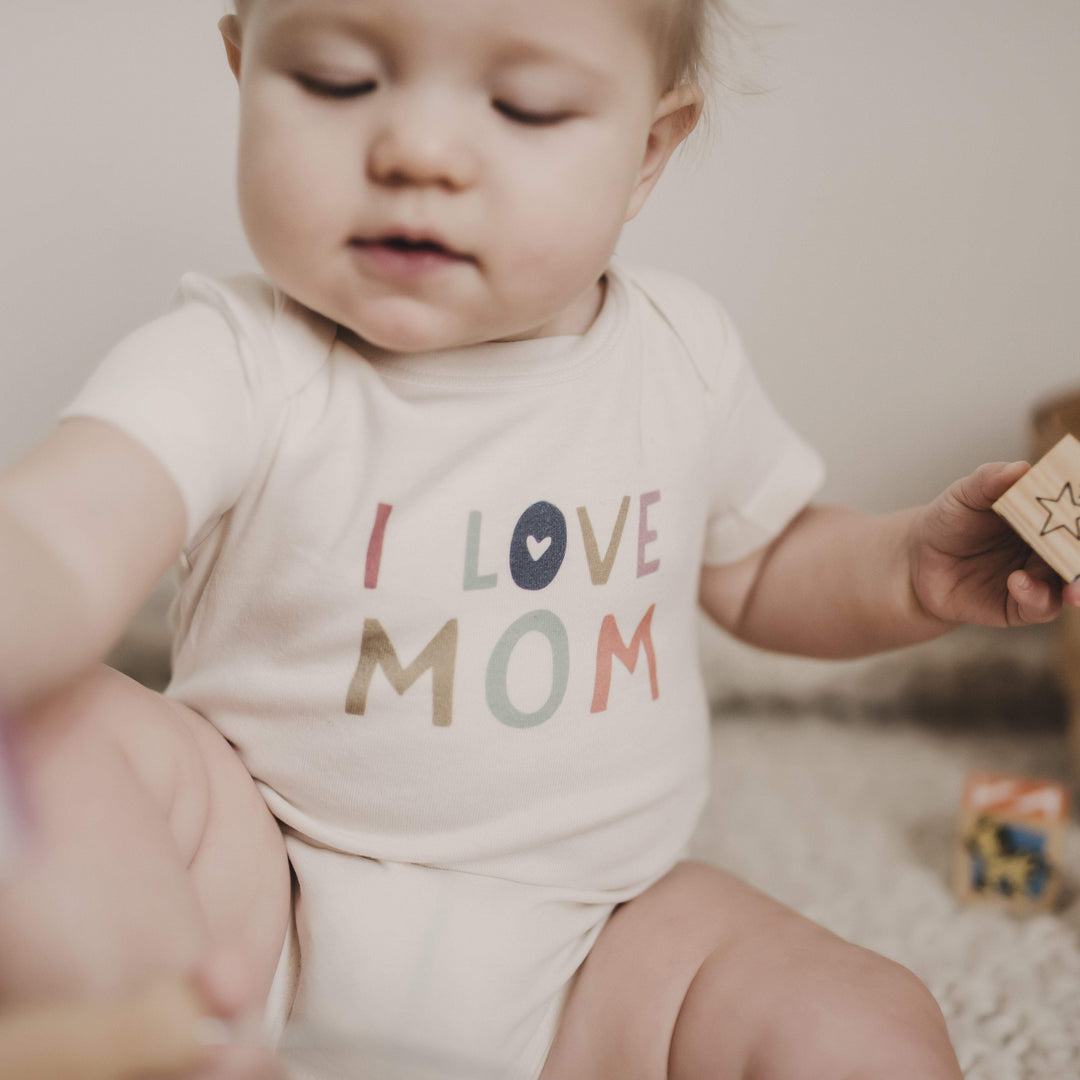 gift set | love mom