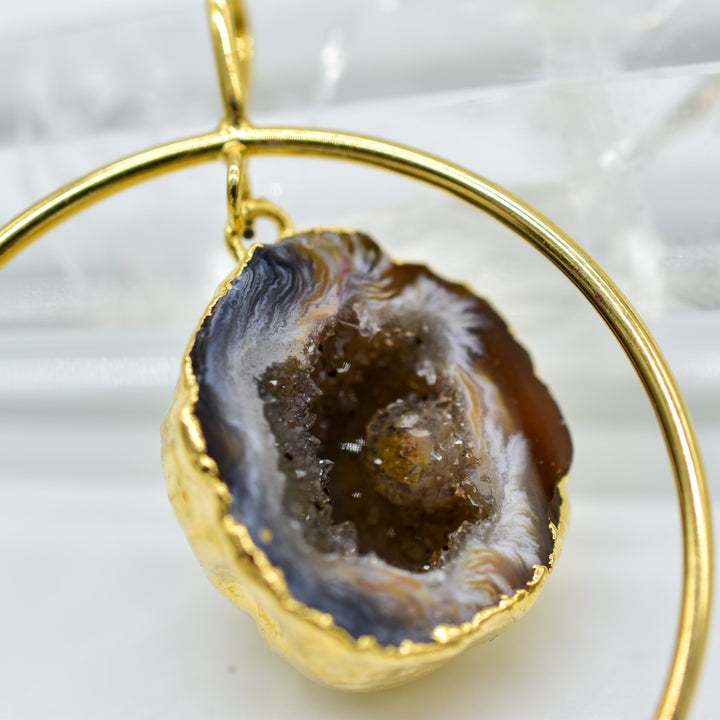 Silver Pendant Only - image 2