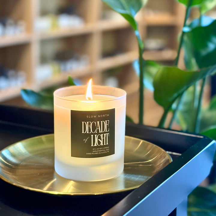 Decade of Light - Limited Batch