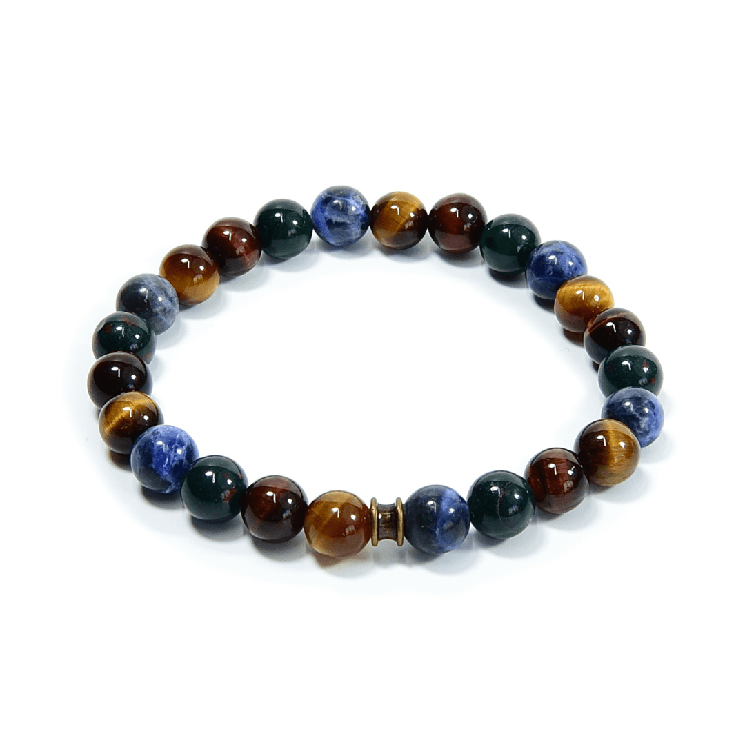 Deep Woods Bracelet