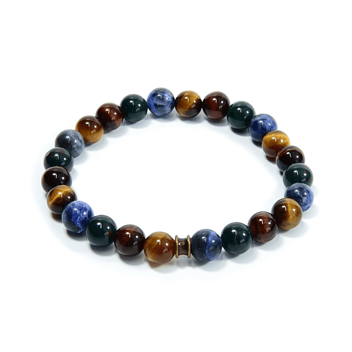 Deep Woods Bracelet
