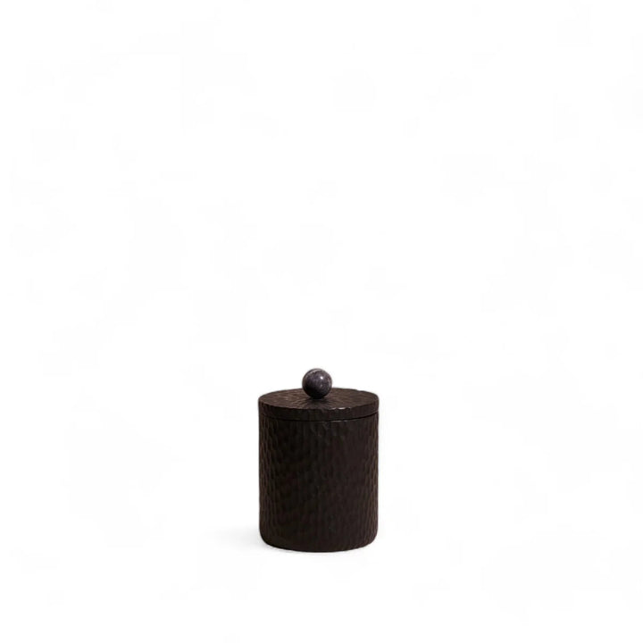 Camelia Canister Small