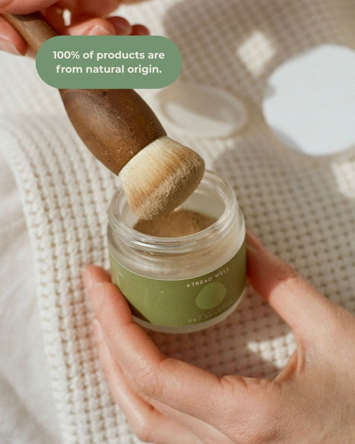 Dry Shampoo
