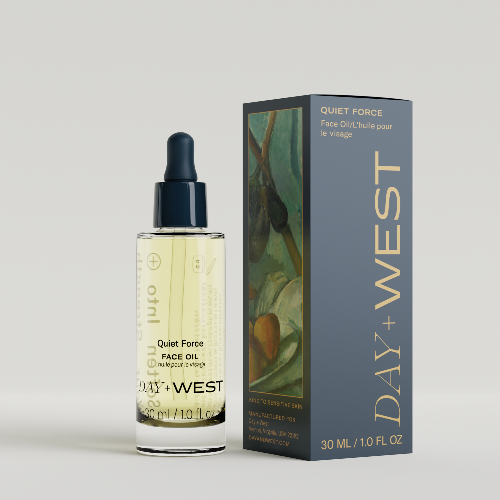 Quiet Force® by Day+West