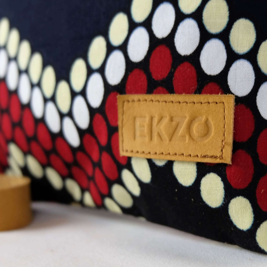 Wax Crossbody Bag