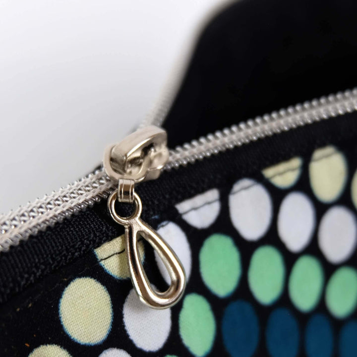 Wax Crossbody Bag