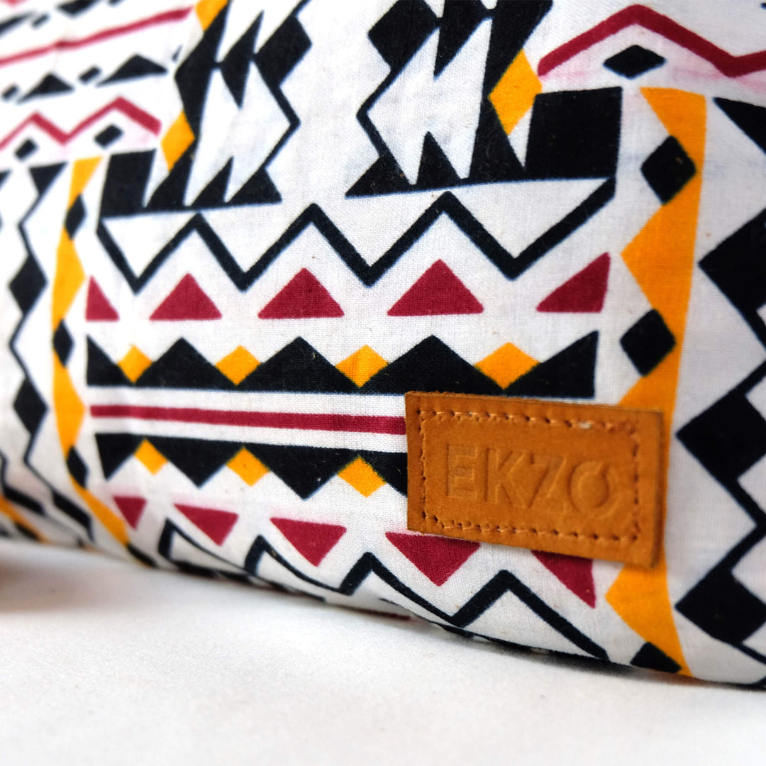 Wax Crossbody Bag