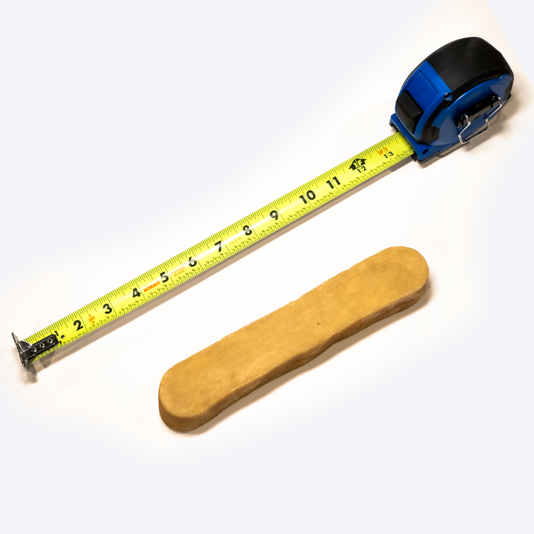 EcoKind Giant Gold Yak Chews