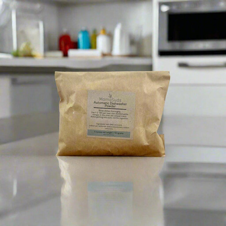 Plastic Free Bundle