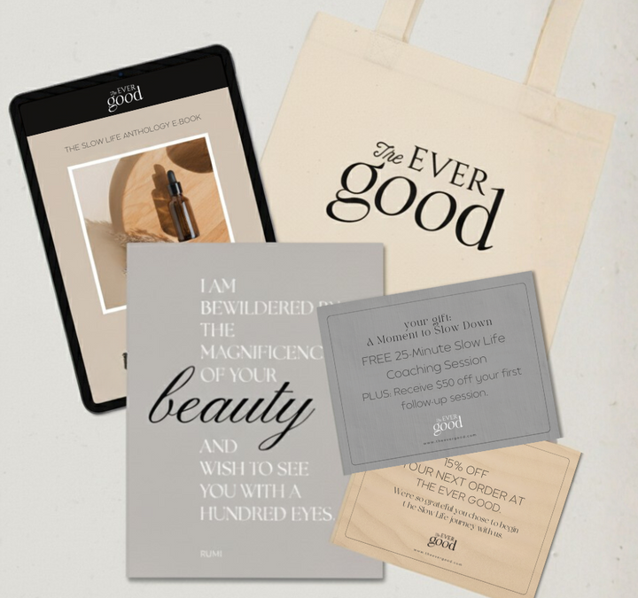 Fall Vibes | Curated Discovery Bundle