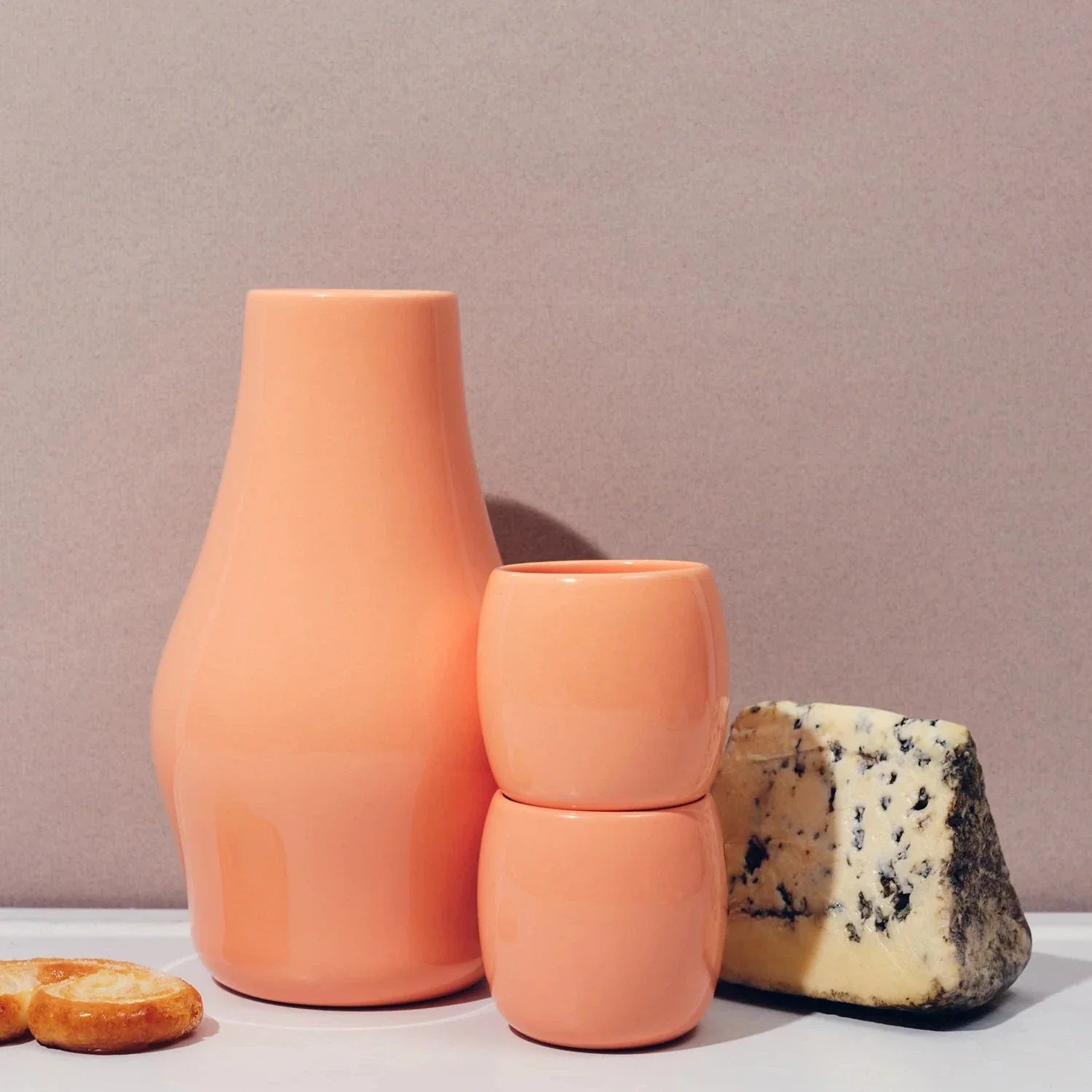 Carafe + Cup Set - Thumbnail 2