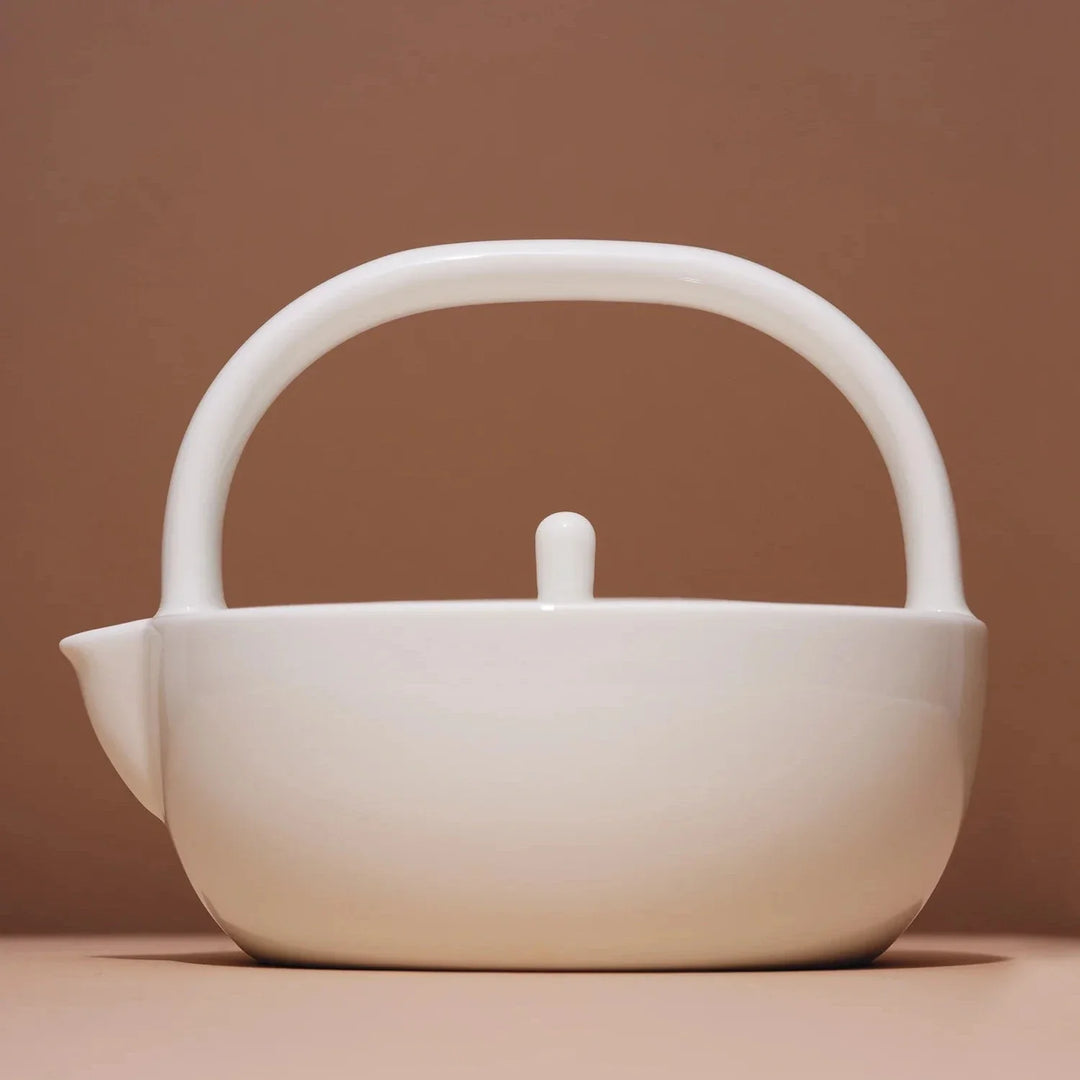 Small Teapot