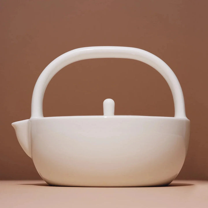 Small Teapot