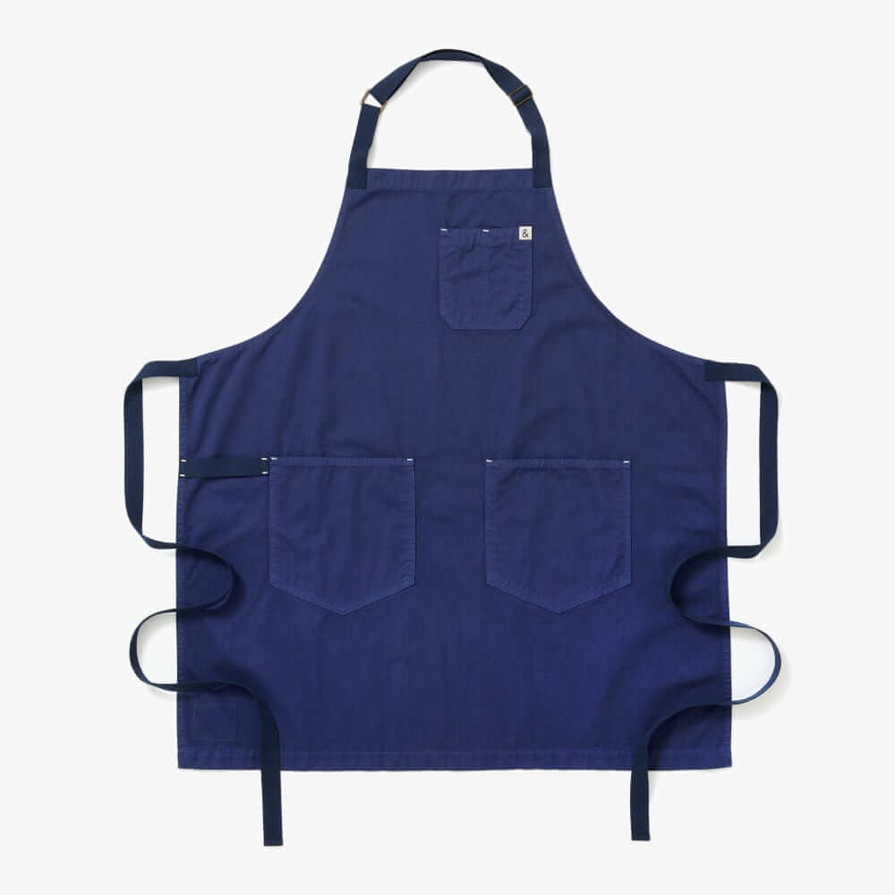 The Essential Apron
