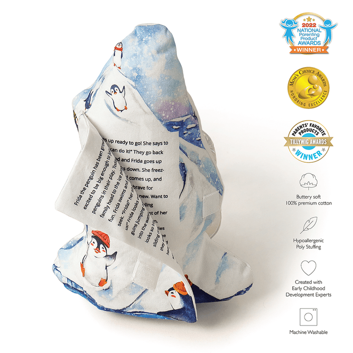 Empatee & Moodie Bundle | Frida