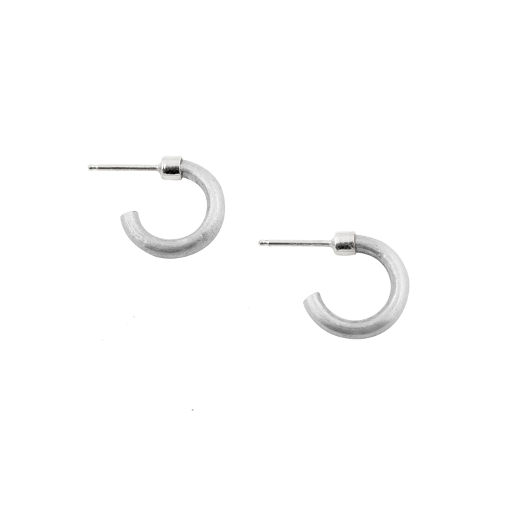 Virtuous Circle Mini Hoops