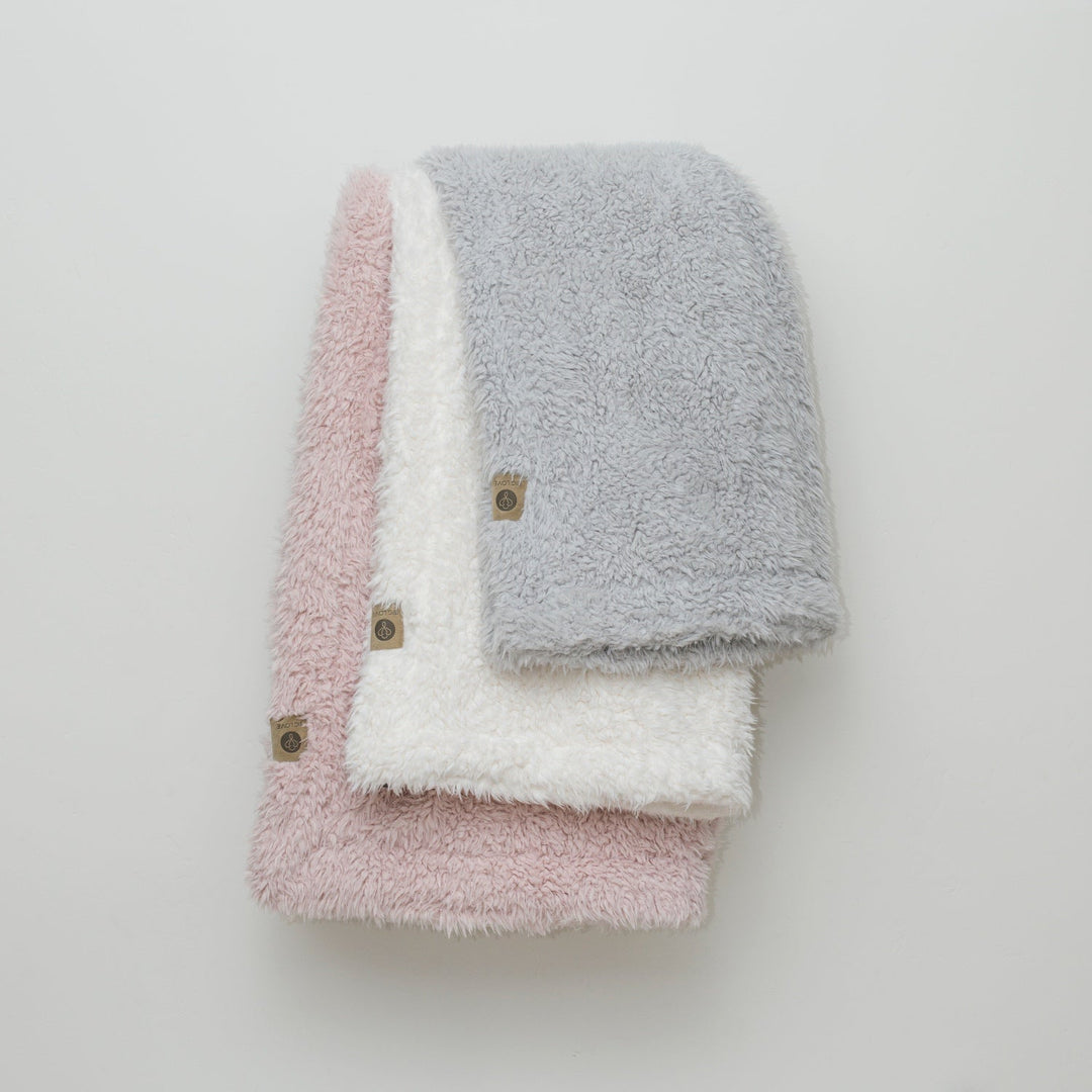 Angel Plush Blanket | Little