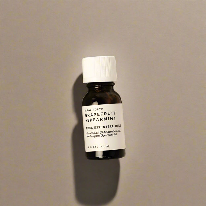 Essential Oil Diffuser Blends