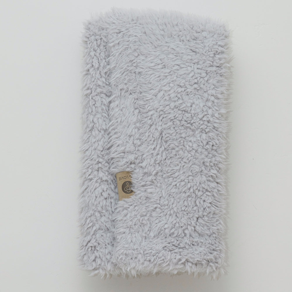Angel Plush Blanket | Little