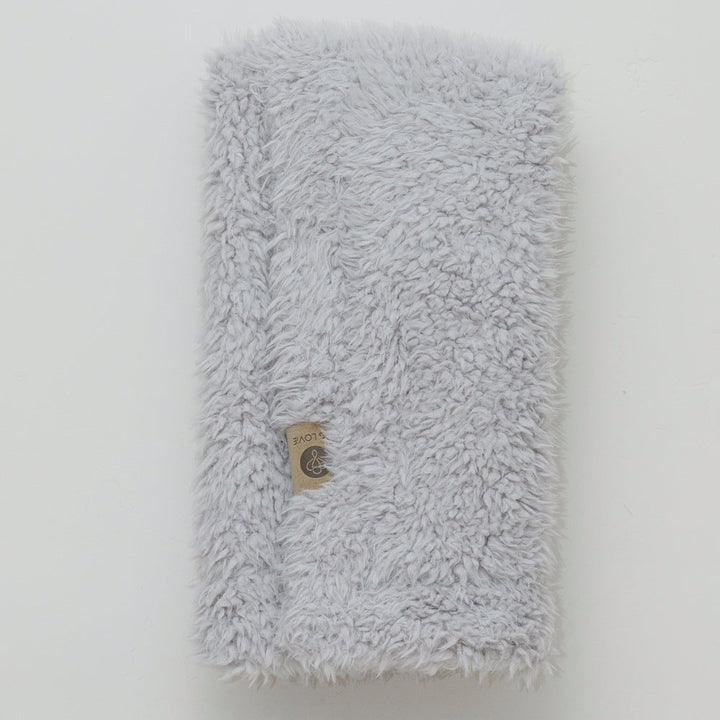 Angel Plush Blanket | Little
