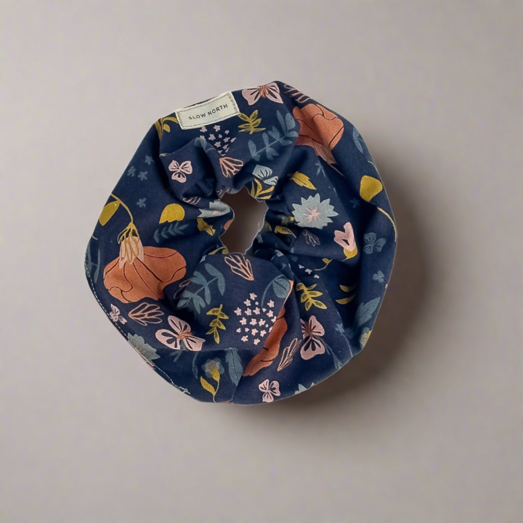 Hair Scrunchie - Canyon Springs