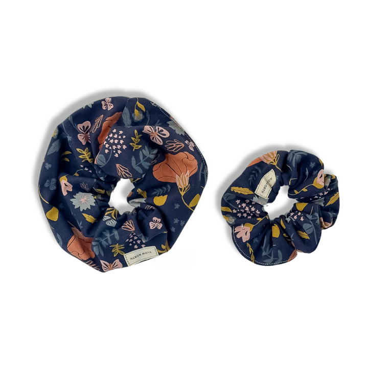 Hair Scrunchie - Canyon Springs