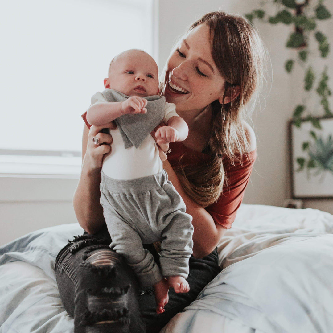 Boxed - 2 pc. pants set | mixed