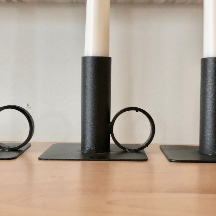 Candlestick - Wim