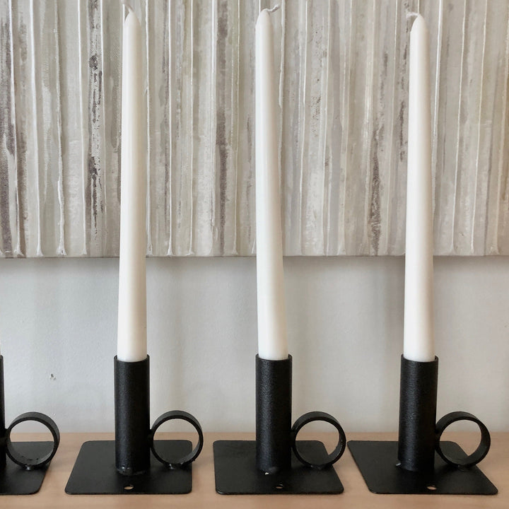Candlestick - Wim