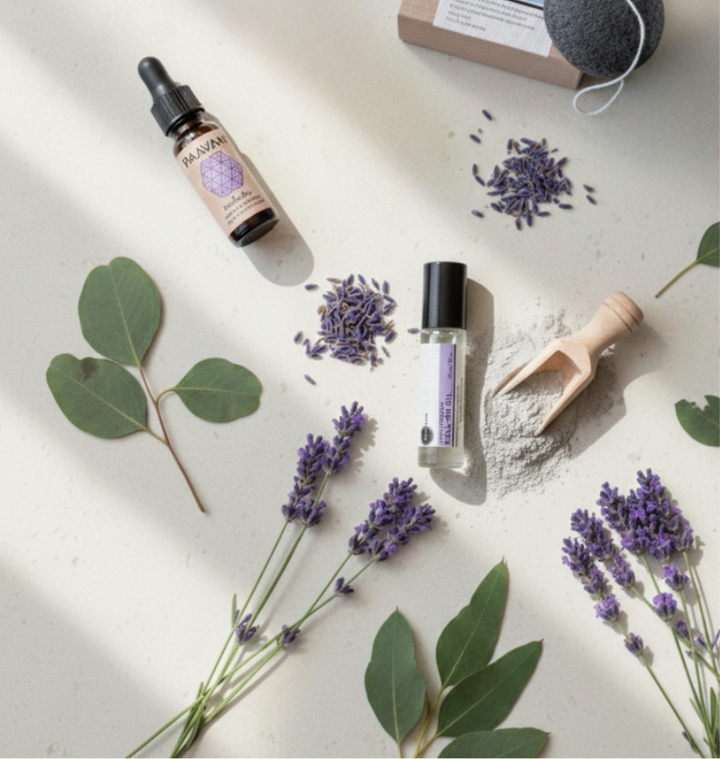 Slow Beauty |  Bundle