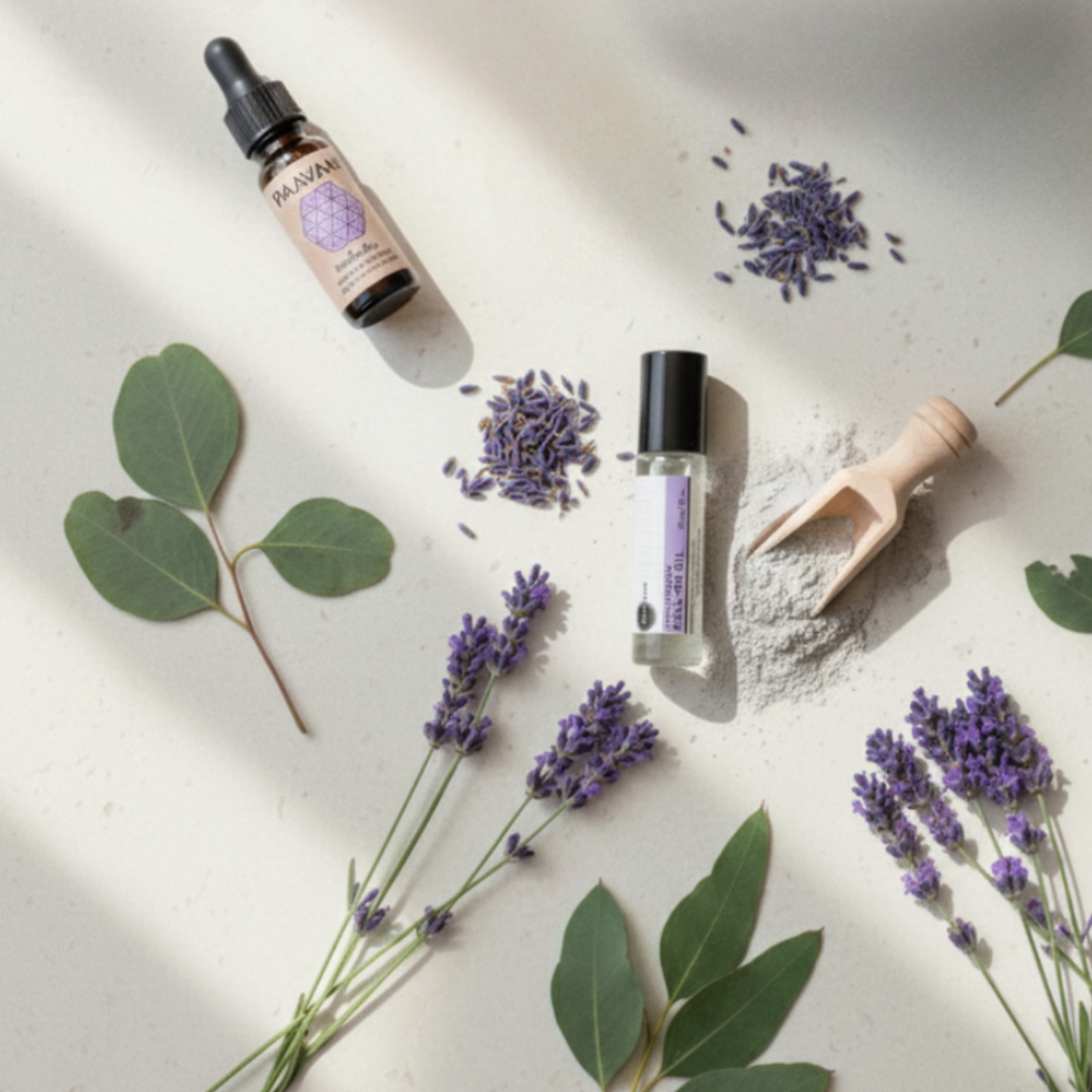 Slow Beauty Mini |  Bundle