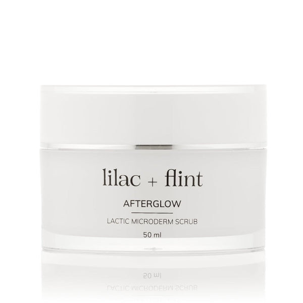AFTERGLOW by lilac + flint
