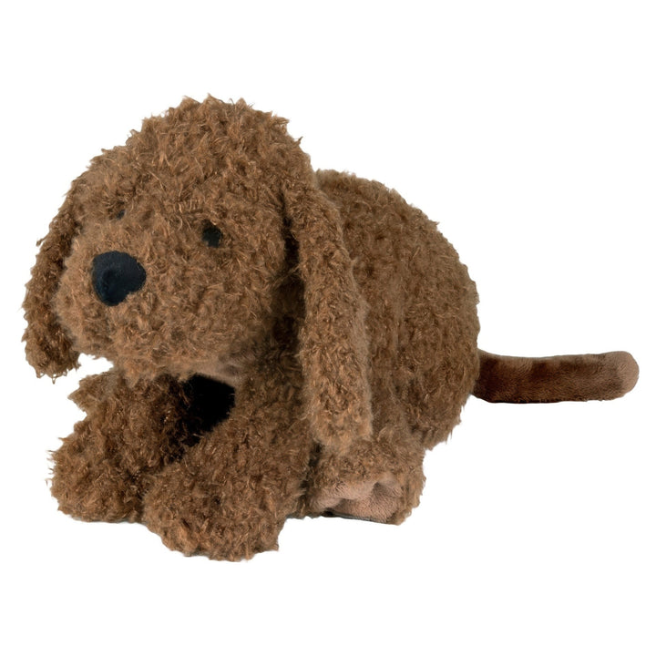 Labradoodle Larry no.2 plush animal by Happy Horse