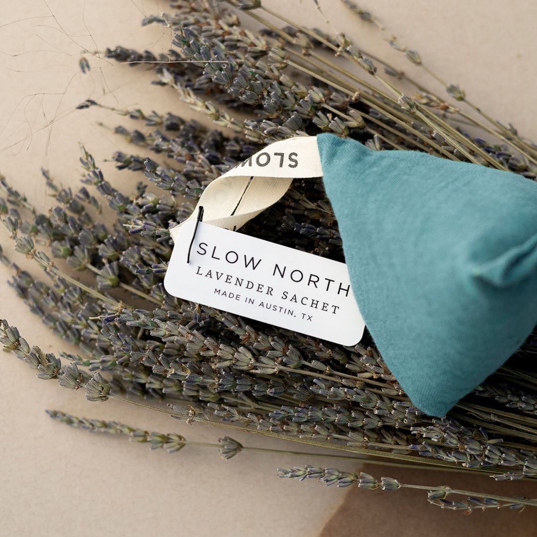 Lavender Sachet | Lagoon