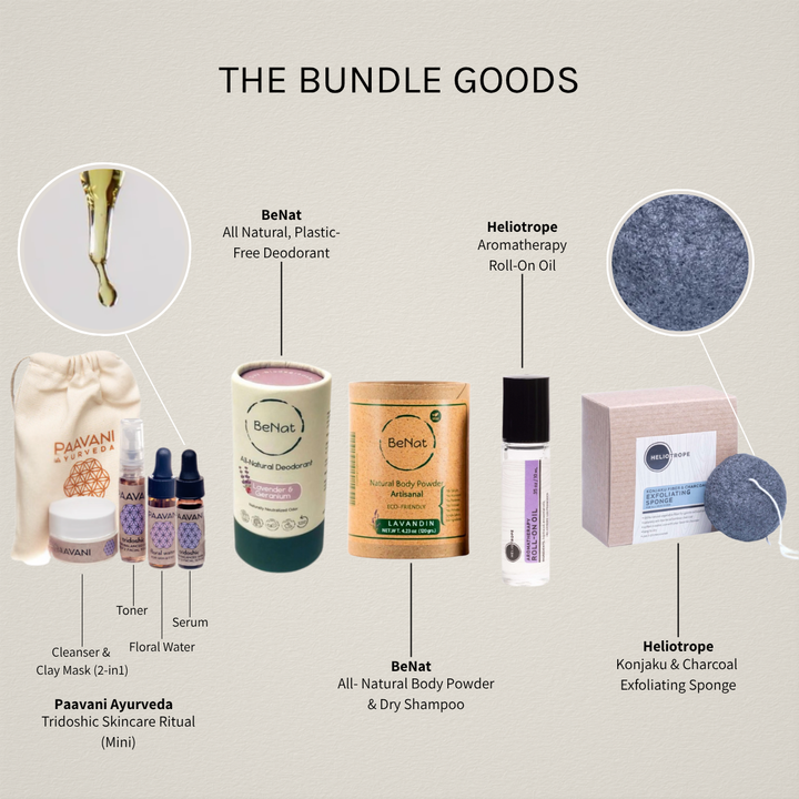 Slow Beauty |  Bundle