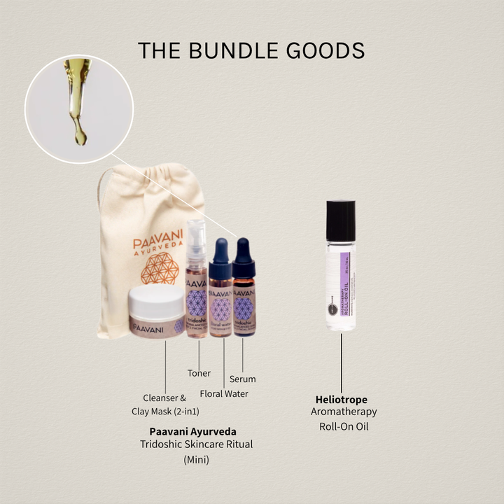Slow Beauty Mini |  Bundle