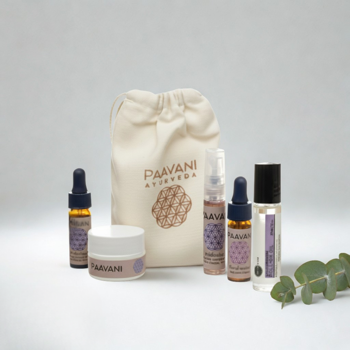 Slow Beauty Mini |  Bundle
