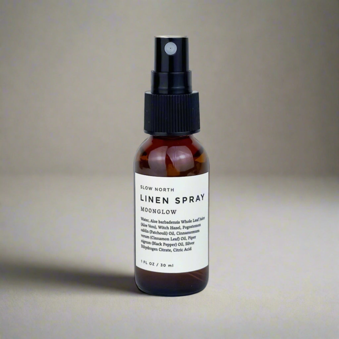 Mini Linen Spray - Moonglow