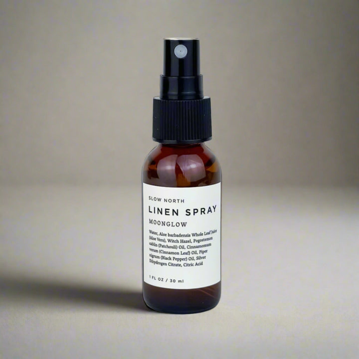 Mini Linen Spray - Moonglow