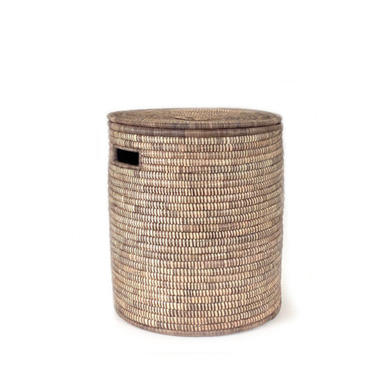 Brown Malawi Basket