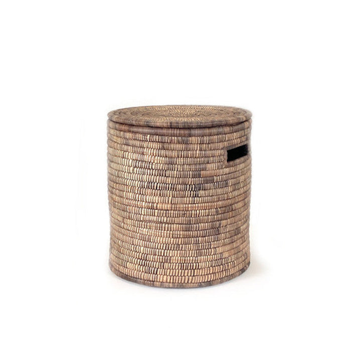 Brown Malawi Basket