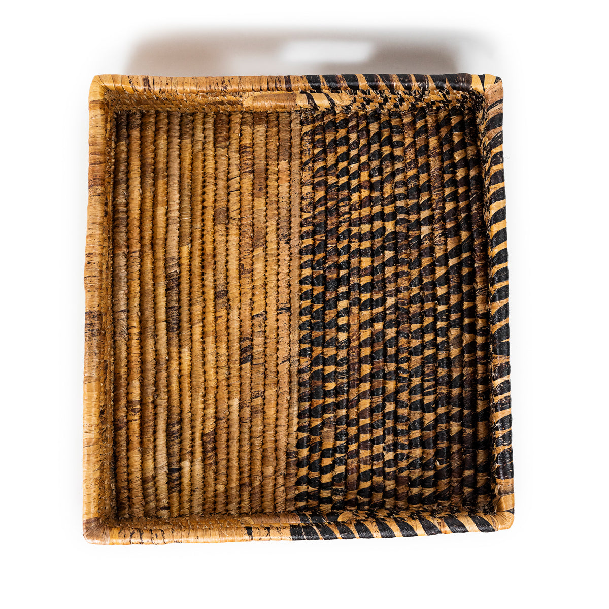 Azizi Life Inc Parker Banana Leaf Tray - Thumbnail 3