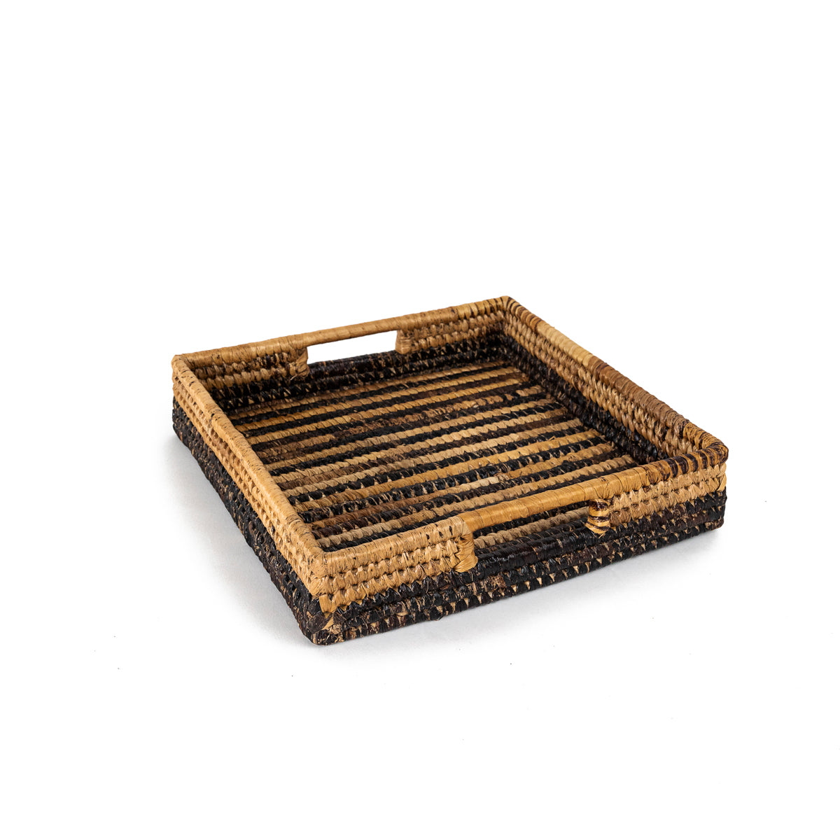 Azizi Life Inc Parker Banana Leaf Tray