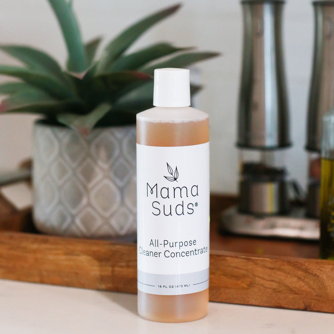 All-Purpose Cleaner Concentrate