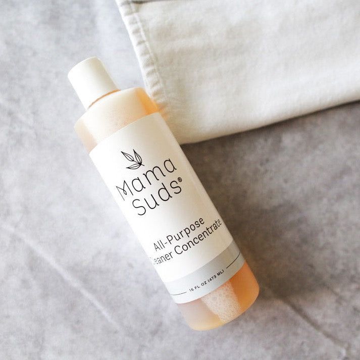 All-Purpose Cleaner Concentrate