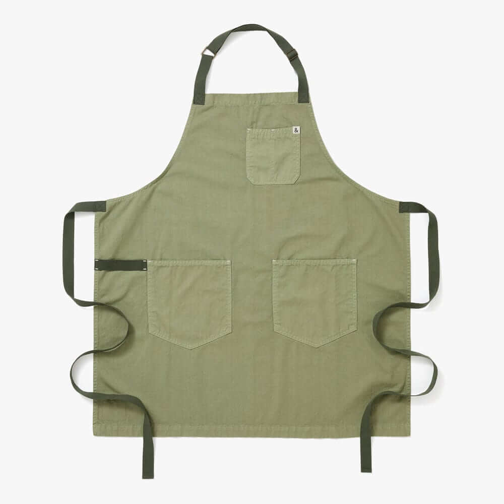 The Essential Apron