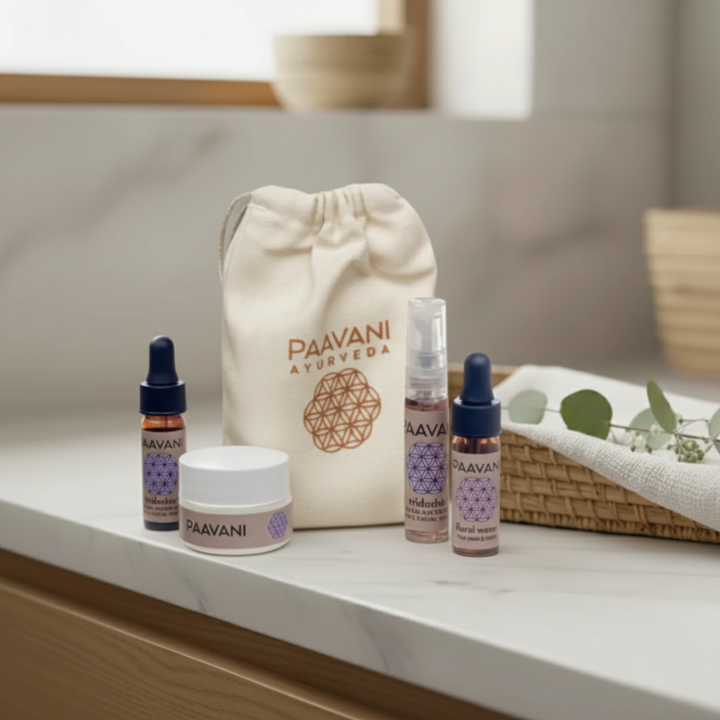 Slow Beauty Mini |  Bundle