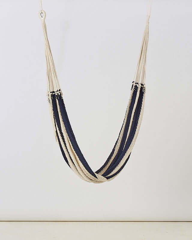 Macrame Mountaineer Hammock