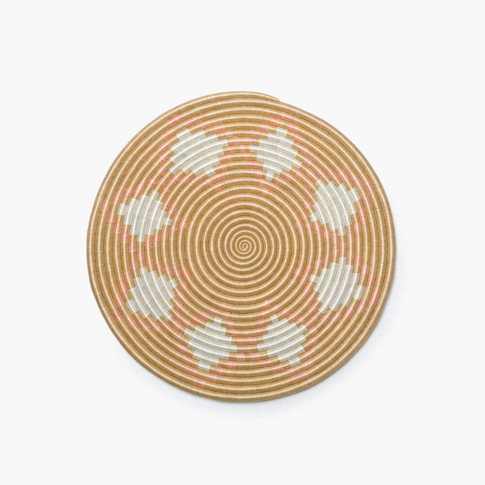 Neri Flat Woven Wall Hangings